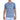 T-Shirt de Padel Bullpadel Cheles Bleu - vue de face