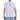 T-Shirt de Padel Bullpadel Cumbre Bleu ciel - vue de dos