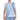 T-Shirt de Padel Bullpadel Cumbre Bleu ciel - vue de face