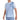 T-Shirt de Padel Bullpadel Cumbre Bleu ciel - vue de trois-quart