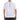 T-Shirt de Padel Bullpadel Cumbre Gris/Blanc - vue de dos