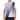 T-Shirt de Padel Bullpadel Cumbre Gris/Blanc - vue de face