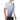 T-Shirt de Padel Bullpadel Cumbre Gris/Blanc - vue de profil