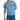 T-shirt Bullpadel Cuno Bleu Clair 2026 - vue de face