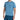 T-shirt Bullpadel Cuno Bleu Clair 2026 - vue de trois-quart