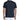 T-shirt Bullpadel Cuno Bleu Marine 2026 - vue de dos