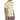 T-shirt Bullpadel Cuno Jaune 2026 - vue de profil