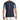 T-Shirt Bullpadel Libio Bleu marine - vue de dos