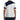T-Shirt de Padel Bullpadel Mananu Blanc - vue de dos