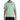 T-Shirt de Padel Bullpadel Mananu Vert - vue de face