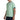T-Shirt de Padel Bullpadel Mananu Vert - vue de trois-quart