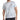T-shirt de Padel Bullpadel Marel Blanc 2026 - vue de face