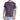 T-shirt de Padel Bullpadel Marel Violet 2026 - vue de trois-quart