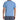 T-shirt de Padel Bullpadel Marila Bleu 2026 - vue de dos