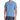 T-shirt de Padel Bullpadel Marila Bleu 2026 - vue de trois-quart