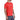T-shirt de Padel Bullpadel Marila Rouge 2026 - vue de trois-quart