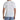 T-shirt de Padel Bullpadel Mistel Blanc 2026 - vue de dos