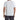 T-shirt Bullpadel Mosal Blanc/Gris 2026 - vue de dos