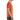 T-Shirt Bullpadel Muros Orange - vue de profil
