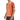 T-Shirt Bullpadel Muros Orange - vue de trois-quart