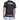 T-shirt de Padel Bullpadel Pablo Cardona 26I Noir 2026 - vue de dos avec flocage Pablo Cardona