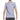 T-Shirt de Padel Bullpadel Paquito Navarro 25V Violet - vue de face