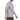 T-Shirt de Padel Bullpadel Paquito Navarro 25V Violet - vue de profil
