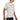 T-Shirt de Padel Bullpadel Pasco 2026 Blanc - vue de profil