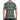 T-Shirt de Padel Bullpadel Pasco 2026 Kaki - vue de dos