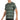 T-Shirt de Padel Bullpadel Pasco 2026 Kaki - vue de trois-quart