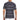T-Shirt de Padel Bullpadel Pasco 2026 Noir - vue de dos