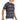 T-Shirt de Padel Bullpadel Pasco 2026 Noir - vue de profil