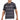T-Shirt de Padel Bullpadel Pasco 2026 Noir - vue de trois-quart