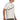 T-Shirt de Padel Bullpadel Patos 2026 Blanc - vue de profil