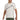 T-Shirt de Padel Bullpadel Patos 2026 Blanc - vue de trois-quart