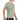 T-Shirt de Padel Bullpadel Patos 2026 Vert - vue de profil