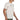T-Shirt de Padel Bullpadel Prilep 2026 Blanc - vue de profil