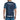 T-shirt de Padel Bullpadel Chingotto 26I Bleu 2026 - vue de dos avec le flocage Chingotto