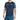 T-shirt de Padel Bullpadel Chingotto 26I Bleu 2026 - vue de trois-quart