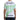 T-Shirt Bullpadel Replica Di Nenno 26V Blanc/Vert - vue de dos