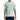 T-Shirt Bullpadel Replica Di Nenno 26V Blanc/Vert - vue de face
