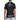 T-Shirt Bullpadel Replica Paquito 26V Noir - vue de dos