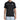 T-Shirt Bullpadel Replica Paquito 26V Noir - vue de face