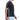 T-Shirt Bullpadel Replica Paquito 26V Noir - vue de profil