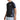 T-Shirt Bullpadel Replica Paquito 26V Noir - vue trois-quart