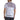 T-shirt de Padel Bullpadel Paquito Navarro 26I Blanc 2026 - vue de dos avec le flocage Paquito Navarro