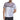 T-shirt de Padel Bullpadel Paquito Navarro 26I Blanc 2026 - vue de face