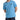 T-shirt de Padel Bullpadel Tello 26I Bleu 2026 - vue de face