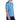 T-shirt de Padel Bullpadel Tello 26I Bleu 2026 - vue de profil