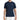 T-Shirt de Padel Bullpadel Torno Bleu marine - vue de face